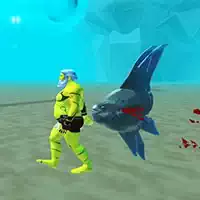 Aque Man Spielsimulator